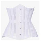 Women Heavy Spiral 26 Steel Boned Underbust