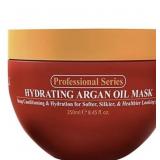 New Arvazallia Hydrating Argan Oil Hair Mask -