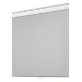 ChrisDowa 100% Blackout Roller Shade, Window