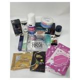 Large Lot of Health & Beauty Items!! Includes