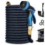 New Expandable Garden Hose, Water Hose for