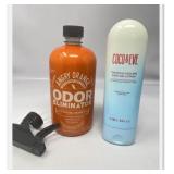 ANGRY ORANGE Pet Odor Eliminator for Dog and Cat