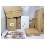 New Large Lot Of Various Christmas Decor Party No