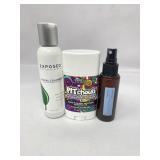 Exposed Skin Care, Clearing Tonic Facial Toner