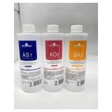 YMEYFAN Hydrate Solution for Facial AS1 SA2 AO3