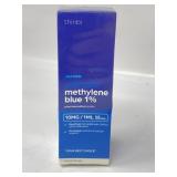 Methylene Blue 1% Solution ï¿½ USP Grade, 99% Pure