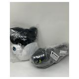 New Lot of 3 How to Train your Dragon Plushies,