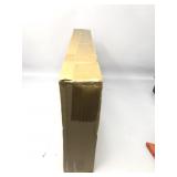 Expandable shoe each 4 tier shoe organizer for