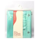 Pecan shower curtain 72x72ï¿½