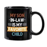 New Gifts for Son in Law, Son in Law Christmas,