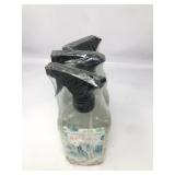 3 pack aunt frannies bathroom cleaner vinegar