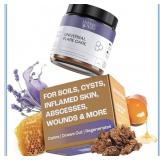 MyMagicHealer Universal Flare Care | Drawing