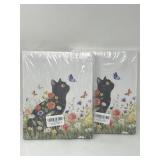 New Lot of 2 Sets, 10 x 8 Inches 2 Pcs Aesthetic