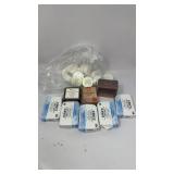 New Lot of Bar Soap- Castile soap, goat milk