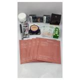 NEW Makeup and skincare lot Exp 03/2027-04/2028