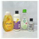 Johnsons Baby Shampoo 13.6 Ounce USED 60% left in