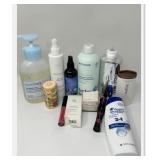 Large Lot of Lightly Used Health &