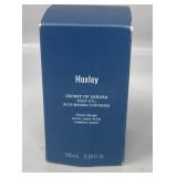 Huxley Body Oil ï¿½ Blue Medina Tangerine 100 mL