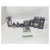 Hair touch up and thickening powder - USED