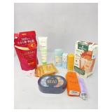 Beauty lot . All items are NEW Shampoo ,