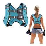 New Prodigen Weighted Vest for Women and Men 8 12