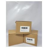 New Lot Of 3 Solar Wind Chime,Wind Chimes