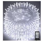 New 328 FT Christmas Light1000 LED Xmas Lights