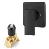 New Heyalan Bathroom Shower Valve Mixer