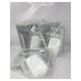 New Lot Of 3 Mesh Beach Bag Organizer Insert with