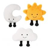 New TICHA Christmas Plush Christmas Decorations