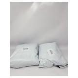 New Lot Of 2 STARVAST 18PCS Replacement Crutch