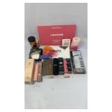 Lot of Used / Opened makeup products Exp