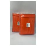 New Lot of 2 Silicone Griddle Mat for Blackstone