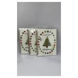 New Lot of 3 Watercolor Workbook, Water Coloring