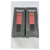 New Lot of 2 Adjustable Wearable Wrist Weights