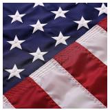 New 2X3 American Flag for Outside | American Flag
