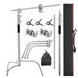 New Altson Pro 100% Stainless Steel Heavy Duty C