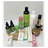 Large Lot of Lightly Used Health &