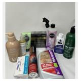 Large Lot of Health & Beauty Items!!