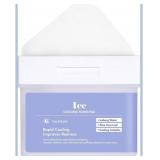 DERMAL Ice Cooling Soothing Toner Pad 120 Count