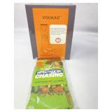 Body Trimmer for Men - Groin & Ball Shaver with