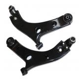 New ZDKK Lower Front Left+right Control Arms Fit