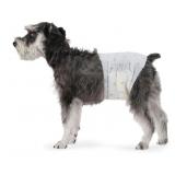 New Amazon Basics Male Dog Diapers, Ultra