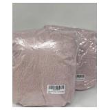 New 2 Ct AOGU 48 Inch Faux Fur Christmas Tree