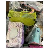 Large Mystery Box Filled with Variety of Items!!