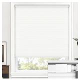 New LazBlinds Cordless Cellular Shades, No Tools
