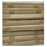 New 8 Ct Trading Card Display Case - 4-Tier Card