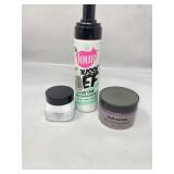 adwoa beauty - Baomint Curl Defining Cream with