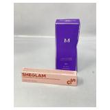 MISSHA M PERFECT COVER SERUM BB CREAM No.45