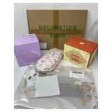 New Lot of Womenï¿½s Accessories/Home Decor,